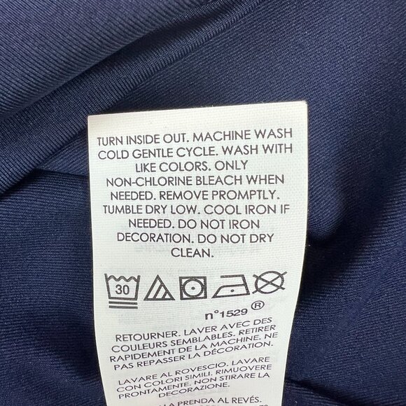 RLX Ralph Lauren NWT 122 US Open The Country Club Polo Shirt Size XL - Picture 11 of 11